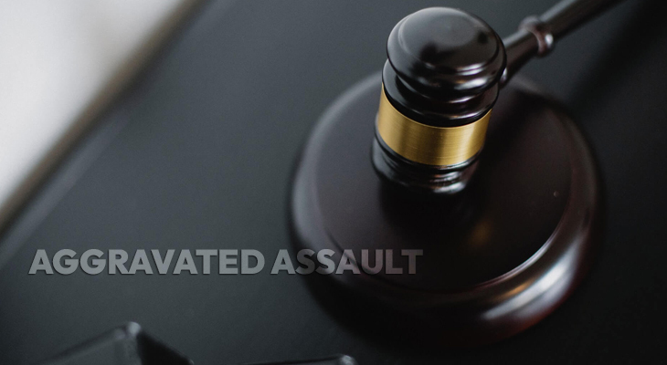 Understanding The Legal Consequences of Aggravated Assault In Alberta