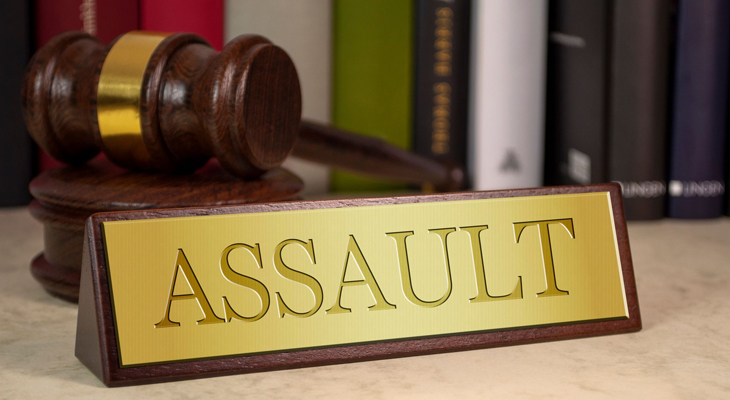 What Are the Penalties for Assault in Alberta? A Lawyer Explains
