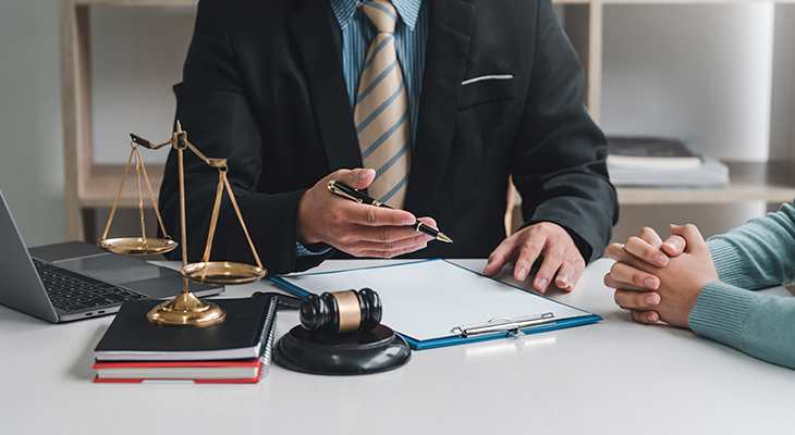 Why Hiring A Domestic Assault Defence Lawyer In Edmonton Can Protect Your Rights