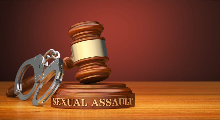 Emotional Reactions And Their Impact On Sexual Assault Defence