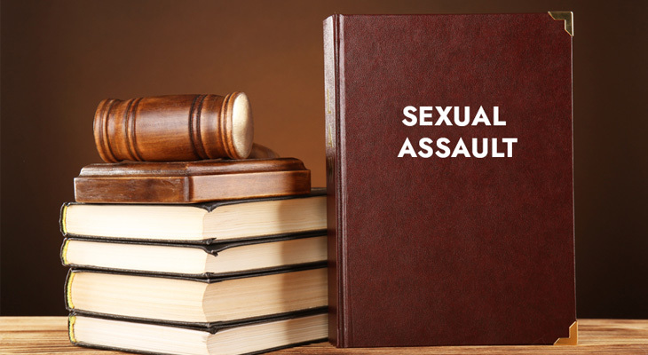 Understanding the Long-Term Consequences of a Sexual Assault Conviction