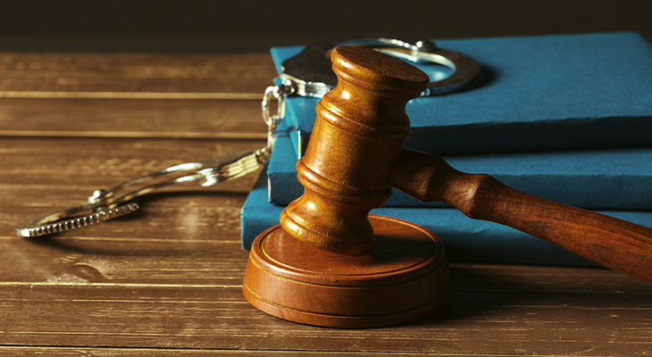 What Charges Do or Do Not Go On Your Criminal Record? A Guide for Alberta