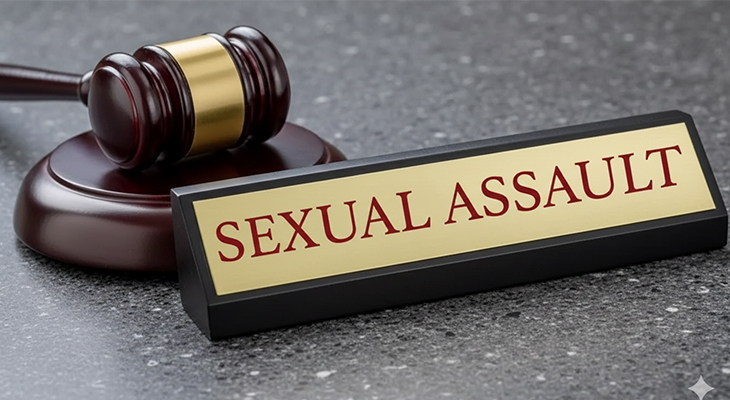 8 Things You Should Never Do After a Sexual Assault Accusation