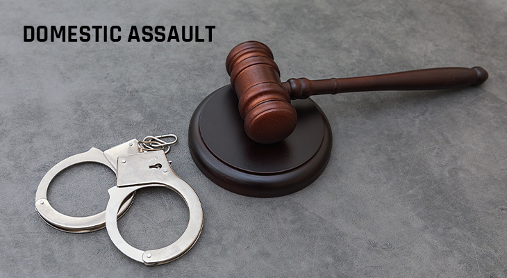 How Alberta Courts Handle Conflicting Statements in Domestic Assault Cases