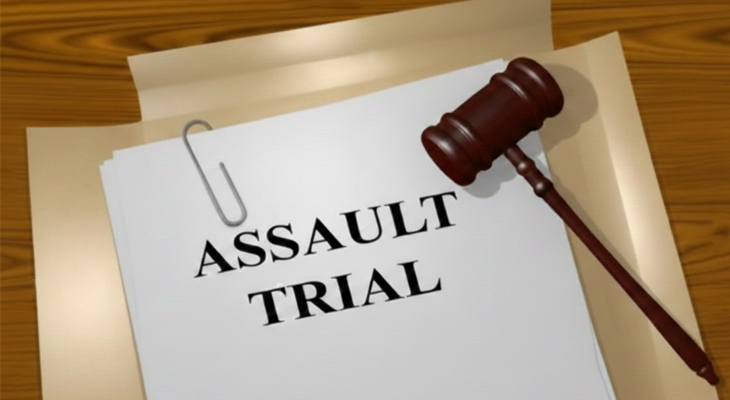 How Defence Lawyers Prepare for Cross-Examination in Assault Trials