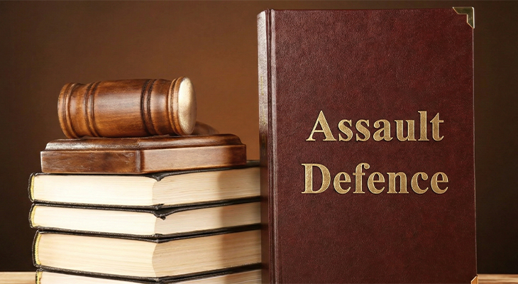 What Charter Rights Apply In Assault Defence Cases