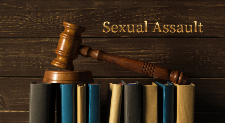9 Early Warning Signs That Your Sexual Assault Case Needs Stronger Defence