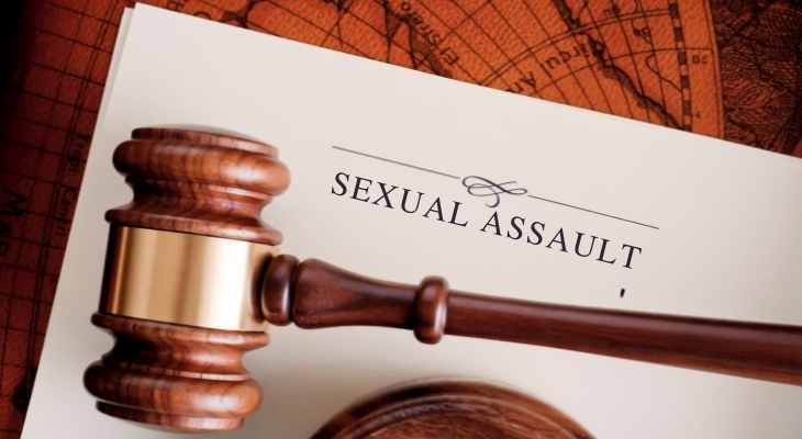 What Happens After Police Complete A Sexual Assault Investigation In Alberta