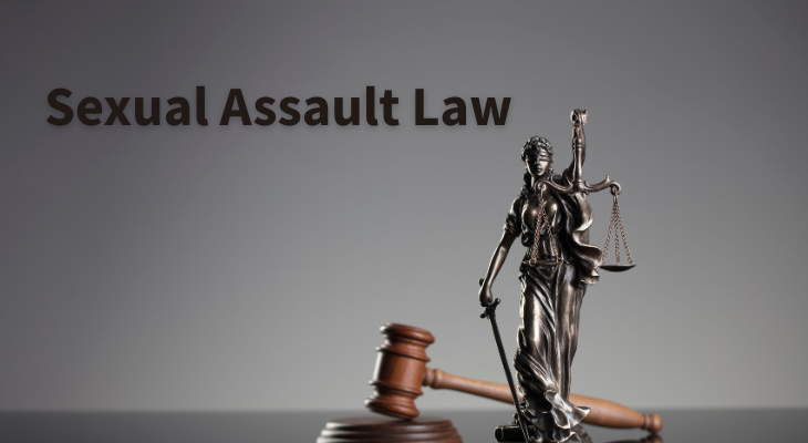 10 Crucial Steps to Take When Accused of Sexual Assault in Edmonton