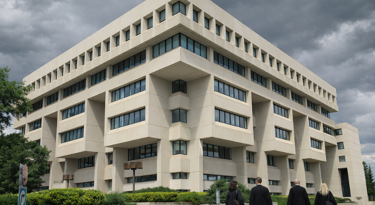 Will My Name Be Made Public After a Sexual Assault Charge in Alberta?