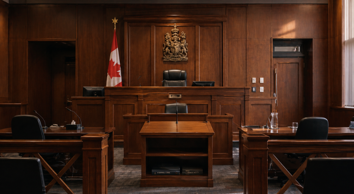 Can Verbal Threats Alone Lead to Assault Charges in Alberta