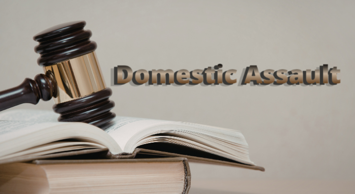 Common Misconceptions About Domestic Assault Charges: Separating Fact from Fiction