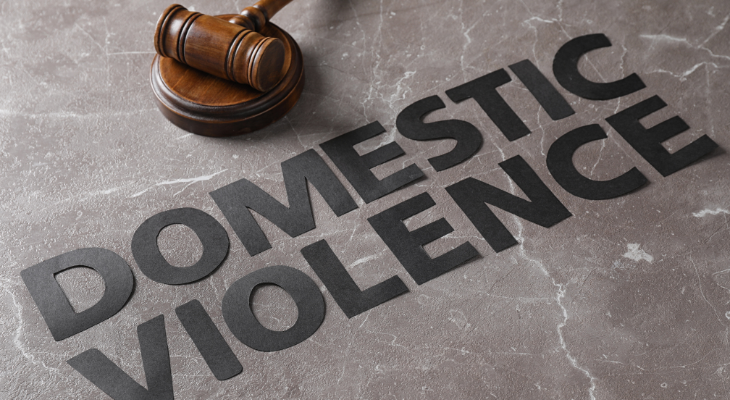 Can Character Witnesses Help in a Domestic Assault Defence Case?
