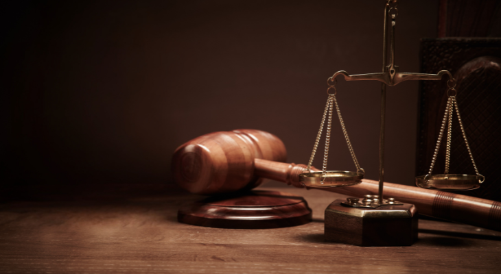Charter Rights That Allow Assault Lawyers to Defend the Accused in Canada