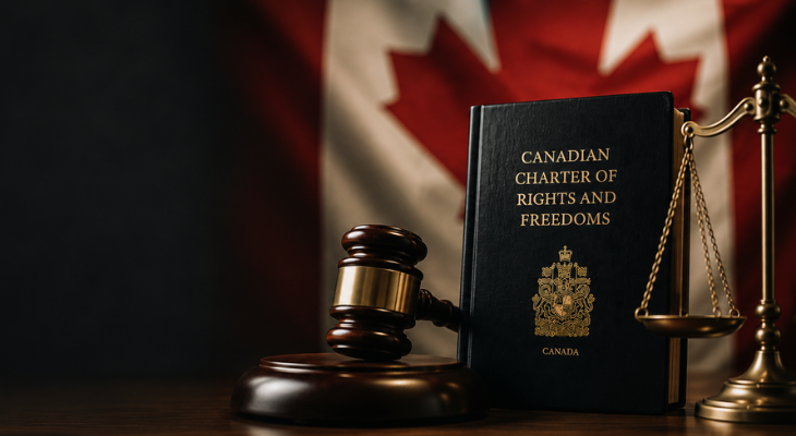 Charter Rights That Allow Assault Lawyers to Defend the Accused in Canada