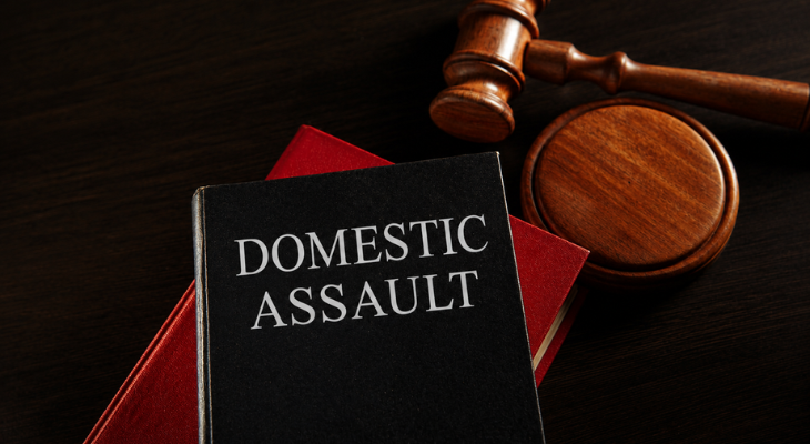 How Slaferek Law Can Help You Defend Against False Allegations of Domestic Assault