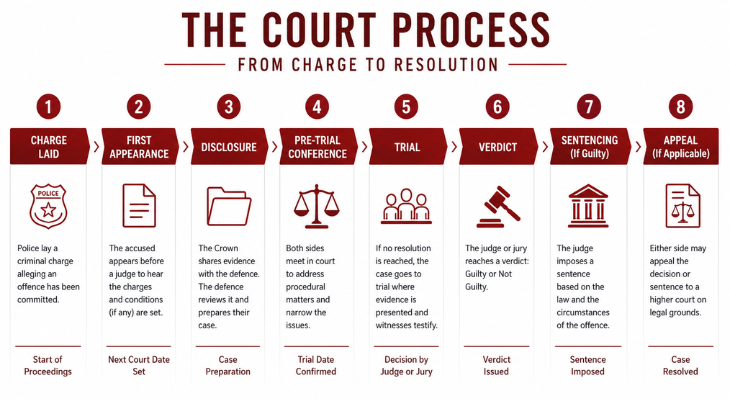 What Legal Options Do You Have for a First Offence Aggravated Assault in Alberta?