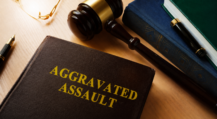 What Legal Options Do You Have for a First Offence Aggravated Assault in Alberta?