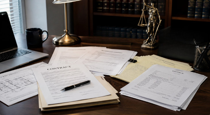 What Makes Contractor Fraud Investigations Different From Other Fraud Cases?