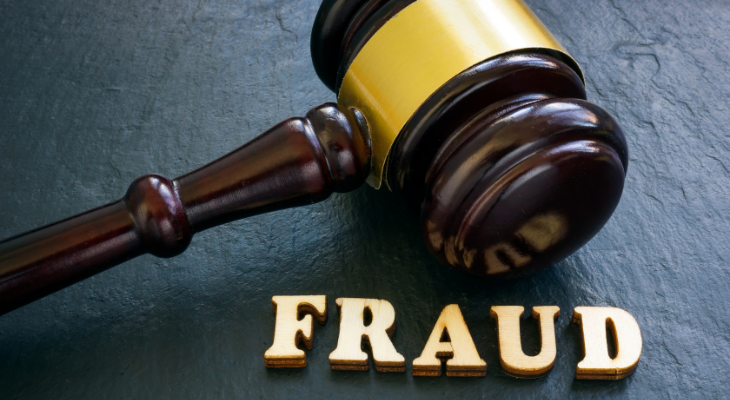 contractor fraud investigations