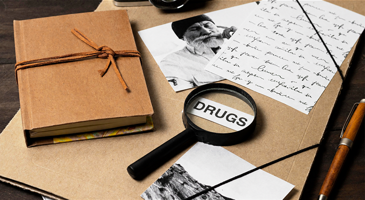 Can Drug Charges Be Dropped If Police Made Mistakes During the Investigation?