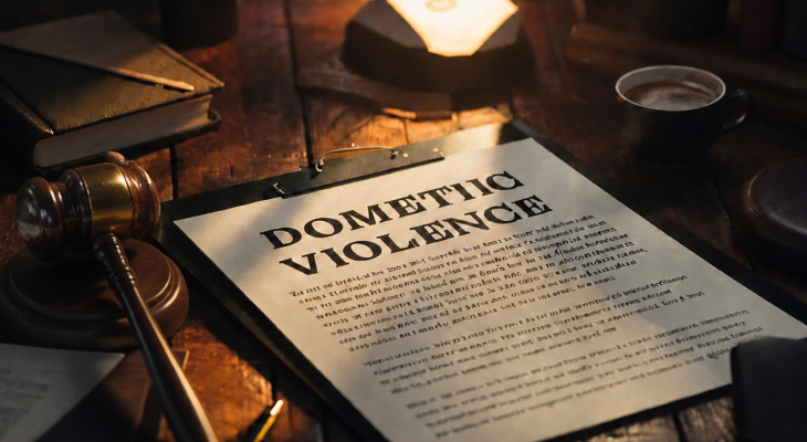 Navigating Complex Legal Hurdles Regarding Charges for Domestic Assault