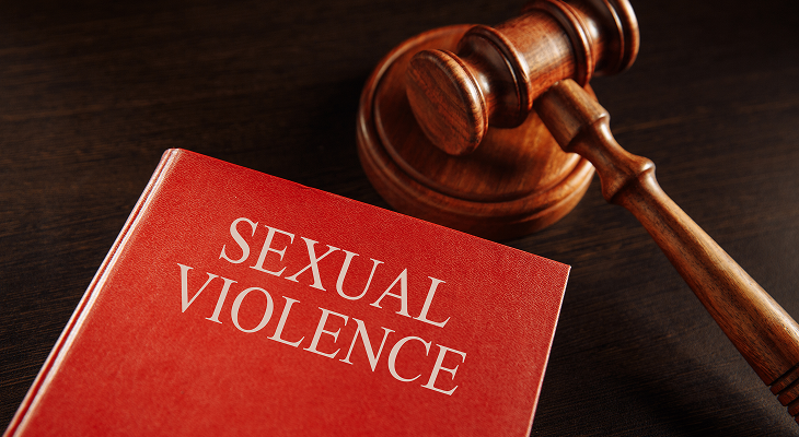 Total Dedication And Representation From A Sexual Assault Defence Lawyer in Edmonton