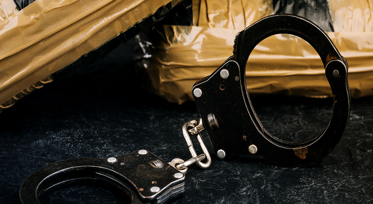 Fight the Evidence Against You With a Drug Offence Lawyer Focused on Your Defence